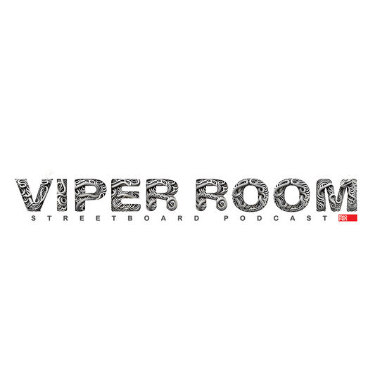 Welcome to the Viper Room.
